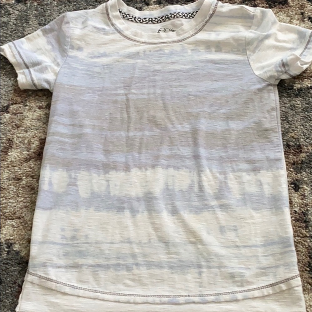 Art class boys shirt